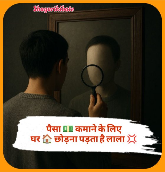 Motivational Shayari in Hindi 
